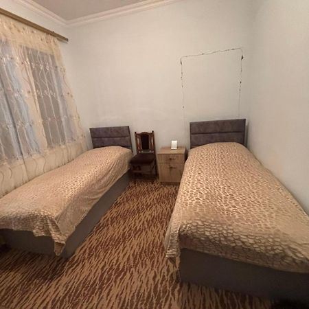 Saro B&B&Safari Tours Tatev Esterno foto