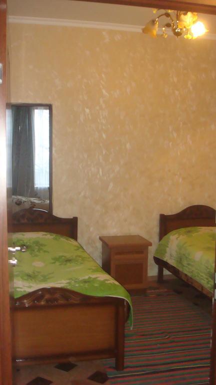 Saro B&B&Safari Tours Tatev Esterno foto