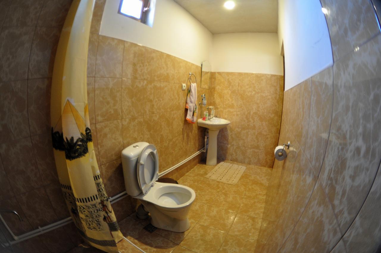 Saro B&B&Safari Tours Tatev Esterno foto