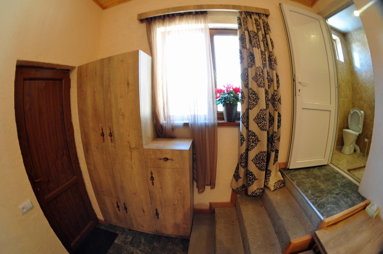 Saro B&B&Safari Tours Tatev Esterno foto