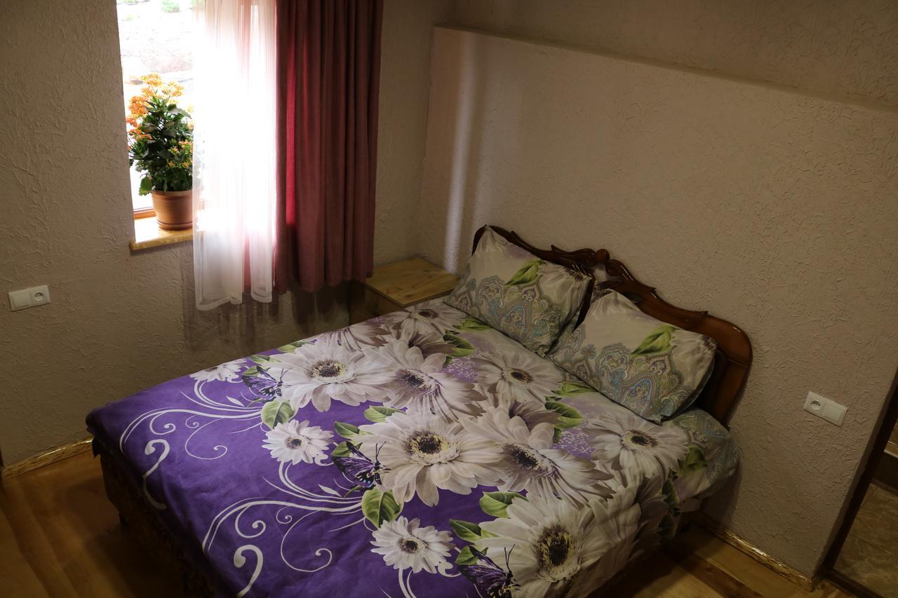 Saro B&B&Safari Tours Tatev Esterno foto