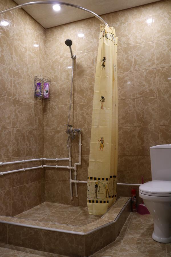 Saro B&B&Safari Tours Tatev Esterno foto