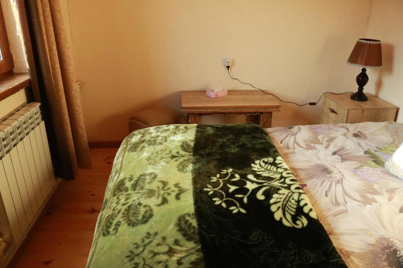 Saro B&B&Safari Tours Tatev Esterno foto