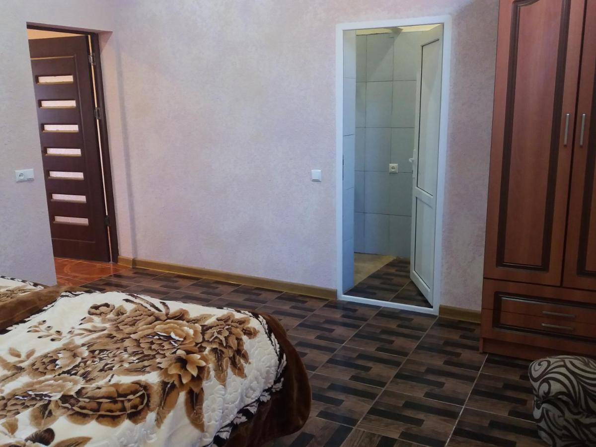 Saro B&B&Safari Tours Tatev Esterno foto